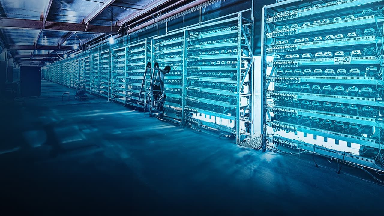 Bitcoin Difficulty Takes a Dip: Network's First Downward Adjustment in 56 Days Signals Easier Mining Ahead