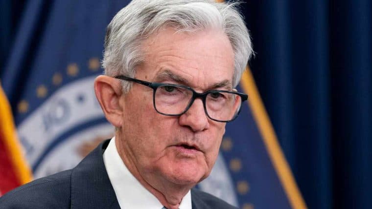 Fed Chair Powell Signals More Rate Hikes This Year as Taming Inflation Has 'Long Way to Go'