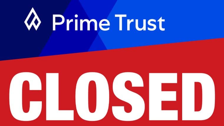 Nevada's Financial Watchdog Seeks Receivership of Crypto Custodian Prime Trust Amidst Insolvency Concerns