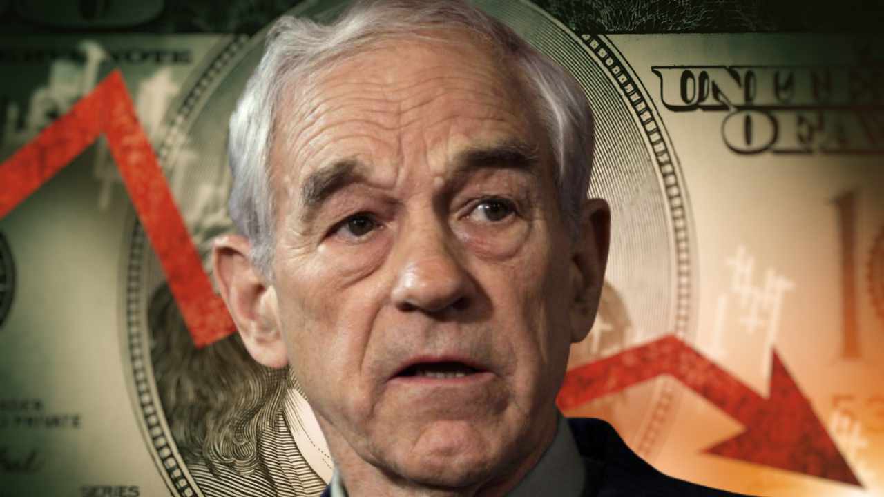 Ron Paul Warns Fiscal Responsibility Act Will Erode US Dollar Value, Hasten Loss of Reserve Currency Status