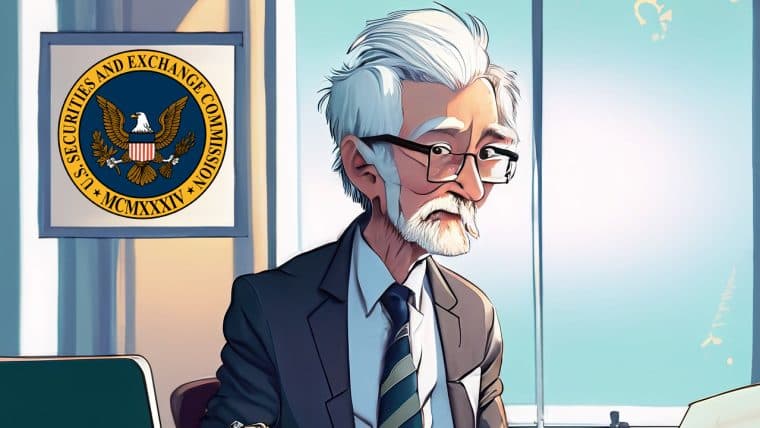 Insiders Say SEC Deems Blackrock's Spot Bitcoin ETF and Other Applications as Inadequate