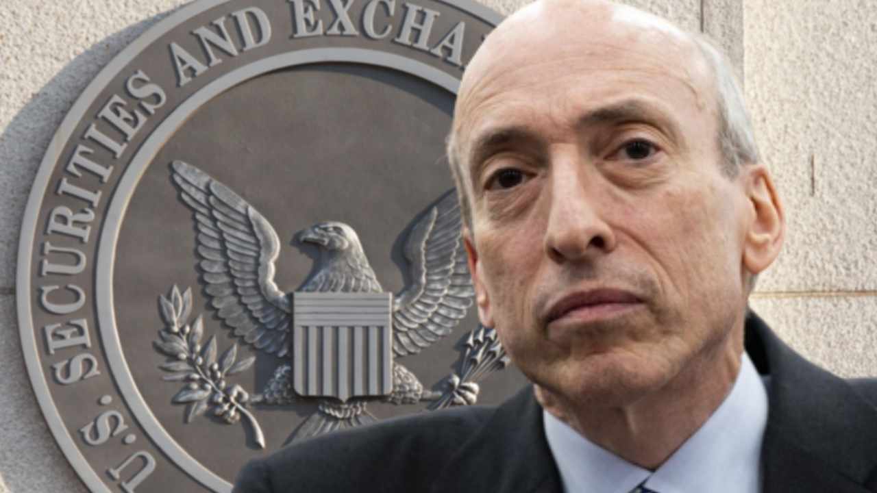 Lawmaker Calls SEC Enforcement Actions Against Crypto Exchanges 'Complete Contempt for Congress'