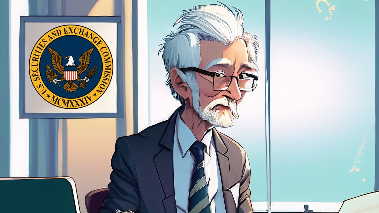 Insiders Say SEC Deems Blackrock's Spot Bitcoin ETF and Other Applications as Inadequate