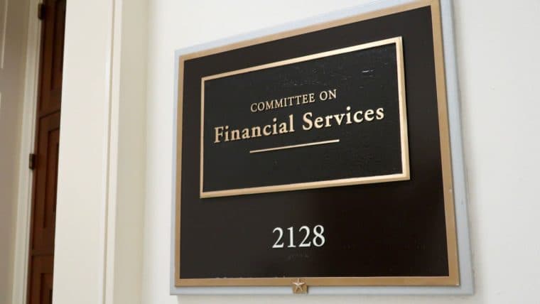 House Financial Services Republicans Blast SEC's Proposed Rule, State Gensler Is Pushing 'His Own Personal Views Regarding Digital Assets'