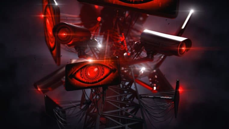 Economist Jim Rickards Warns of a CBDC-Supported Social Credit System in the US: 'It Can Happen Here'