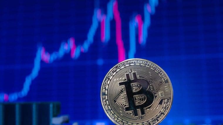 Bitcoin, Ethereum Technical Analysis: BTC Climbs to 2-Week High on Tuesday, Rising Above $27,000