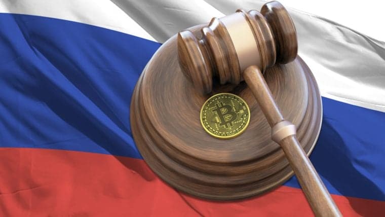 State Duma Chairman of Financial Markets Committee: Russia to Exert 'Serious' Control Over Crypto After Legalization
