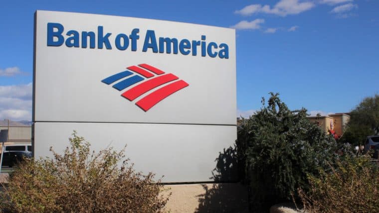 Bank of America Predicts Mild Recession After Fed's Tightening Action
