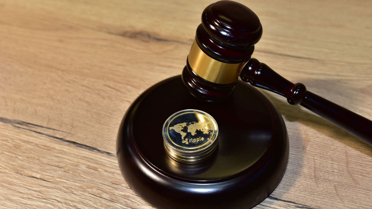 Ripple CEO Brad Garlinghouse: 'The SEC Is Throwing Lawsuits at the Wall'