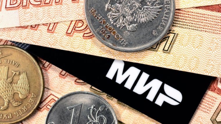 Venezuela to Integrate Russian Mir Payments System in De-Dollarization Push