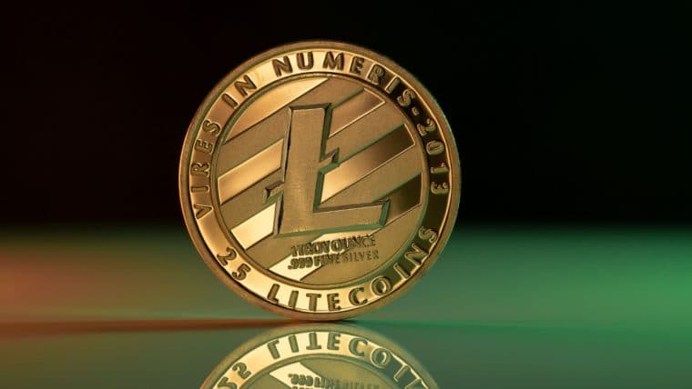 Biggest Movers: LTC, BCH Surge 20% Higher on Friday