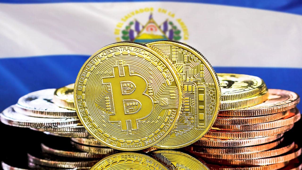 Bitcoin 'Permabull' Max Keiser: 'El Salvador Will Be Debt Free by 2030 With Bitcoin'