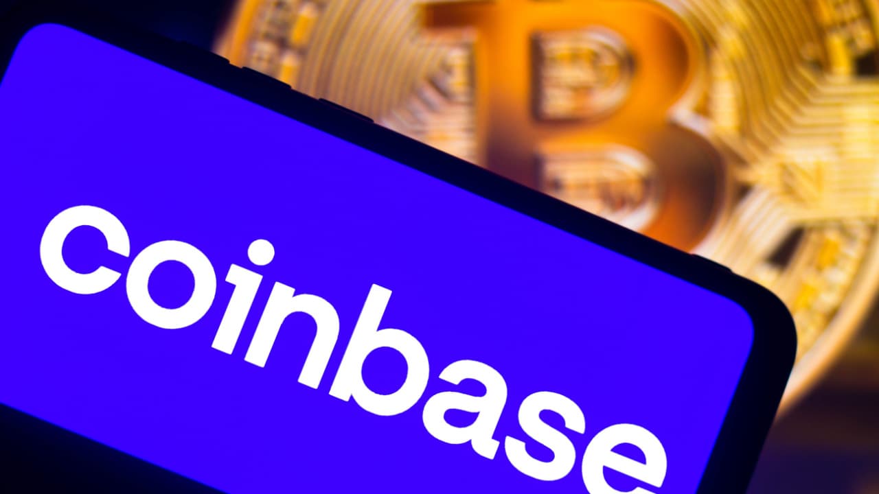 Coinbase Alleges SEC Lacks 'Any Powers to Regulate Digital Asset Exchanges' in Recent Filing