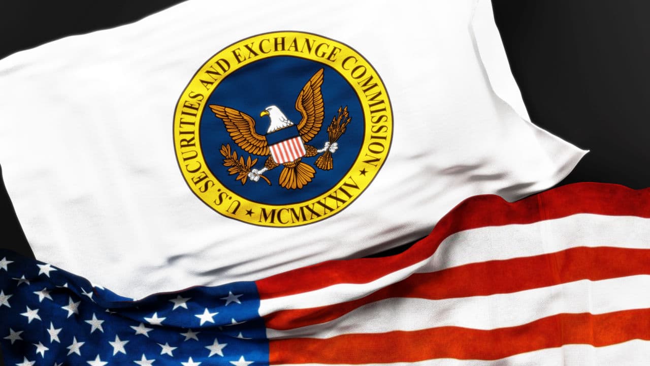 Ripple CEO Brad Garlinghouse: SEC 'Weaponized the Lack of Regulatory Clarity,'  Threw 'an Entire Industry Into Chaos'