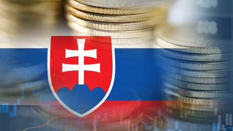 Slovakia to Lower Tax on Income From Crypto Holdings