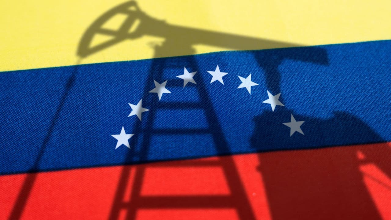 Reports Indicate Venezuela Is Preparing to Liquidate the Petro