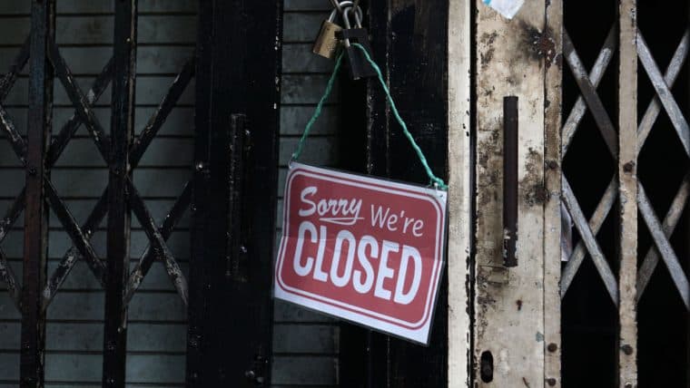 Crypto Payments Firm Wyre Shuts Down — Users Told to Remove Assets From Platform