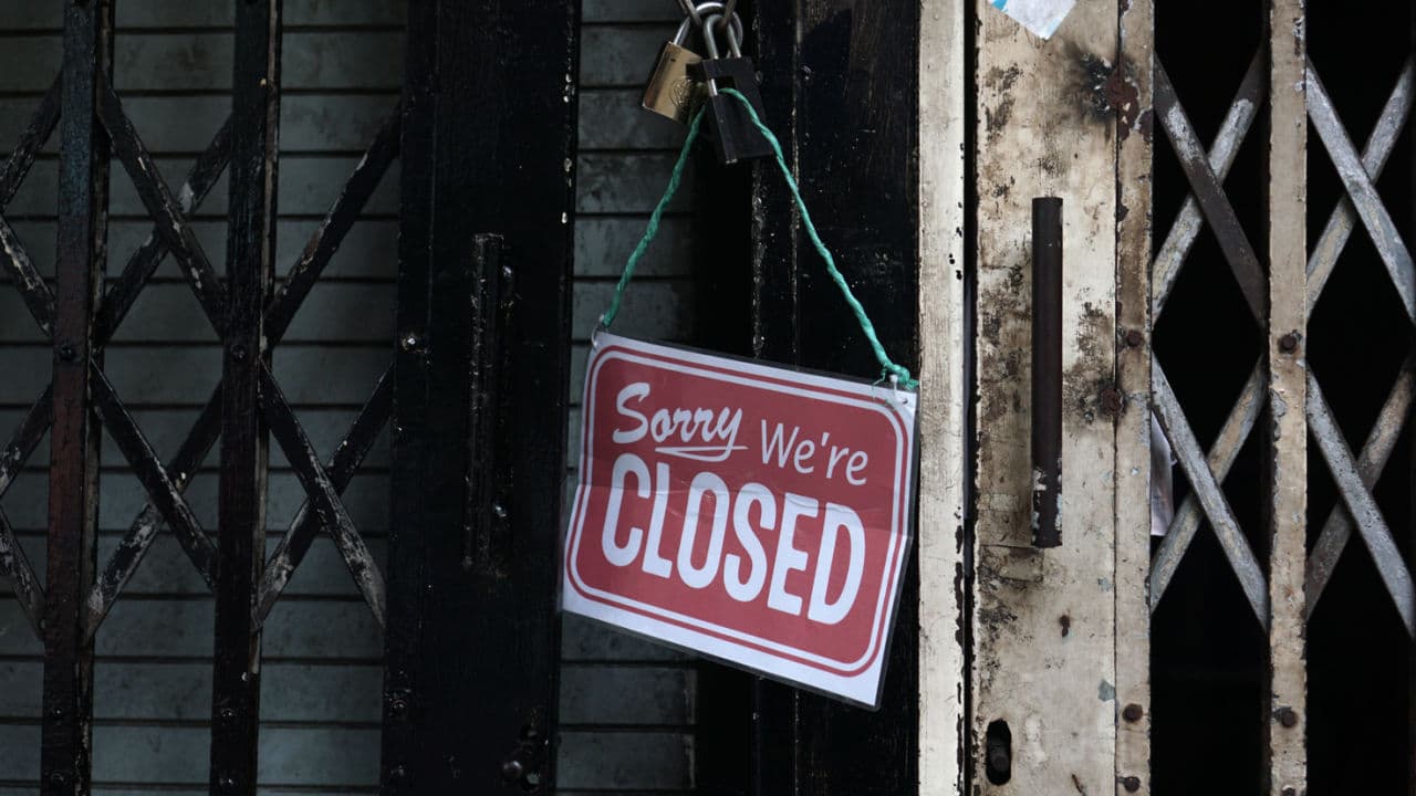 Crypto Payments Firm Wyre Shuts Down — Users Told to Remove Assets From Platform