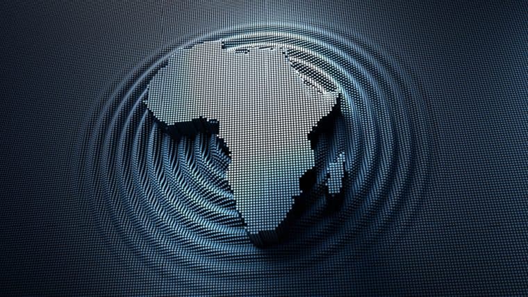 Study: Crypto Adoption More Significant in Poorer African Countries