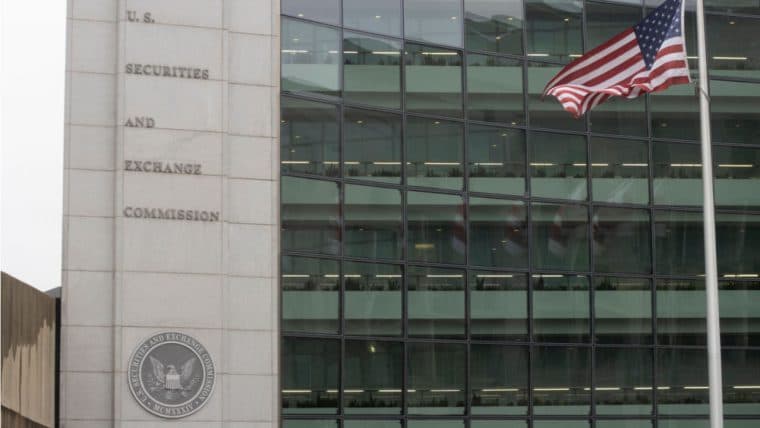 Founder of SEC Office of Internet Enforcement Warns of Upcoming Regulatory Siege: 'Get Out of Crypto Platforms Now'