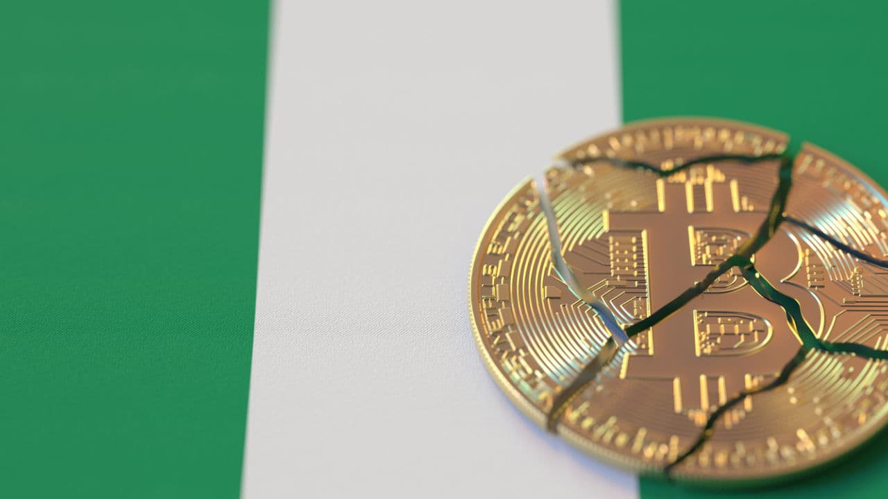 Nigerian Regulator Labels Binance Affiliate's Local Operations Illegal