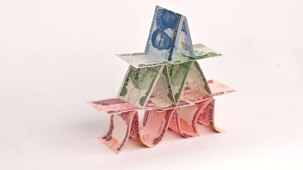 Security Agency Detains Nigeria's Suspended Anti-Bitcoin Central Bank Governor