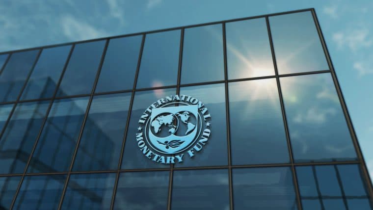 IMF Working on Platform to Support CBDC Cross-Border Interoperability