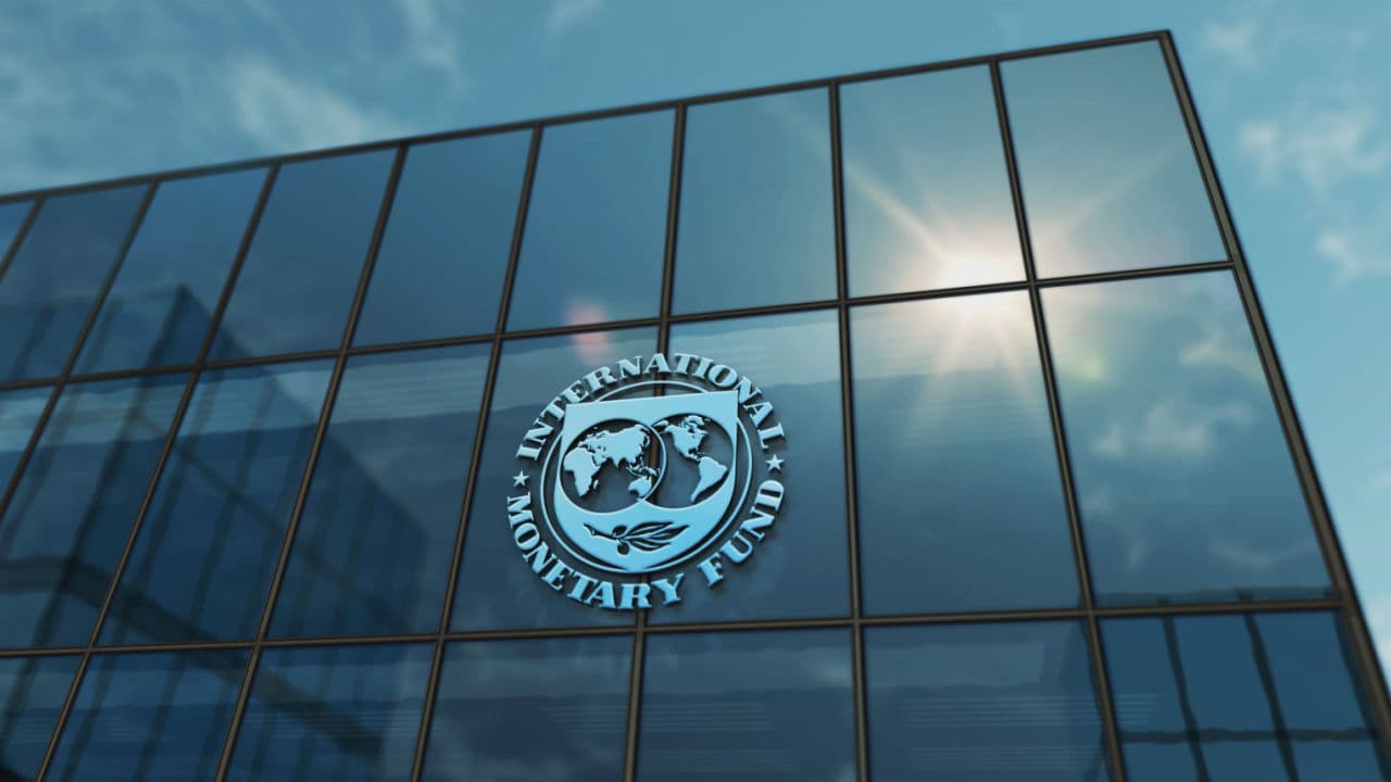 IMF Working on Platform to Support CBDC Cross-Border Interoperability