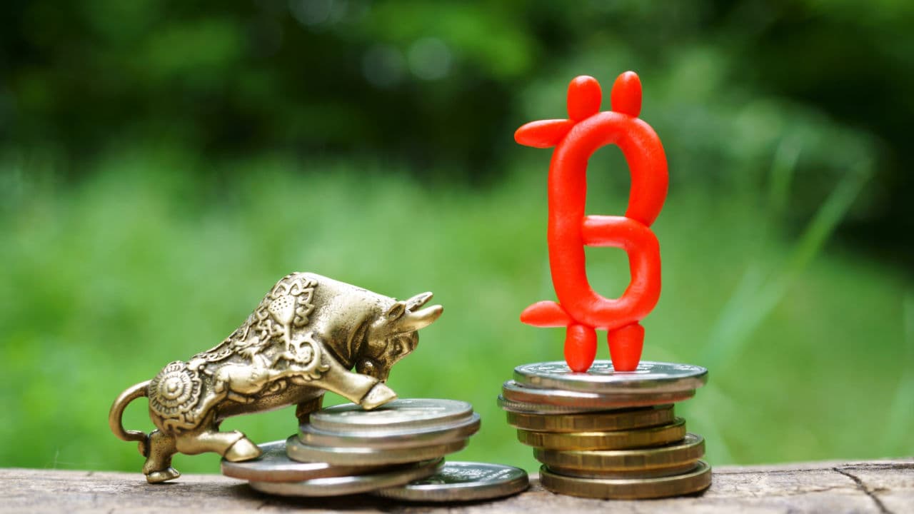 Bitcoin, Ethereum Technical Analysis: BTC Above $30,000, ETH Hits $1,900 Following Moving Average ‘Death Cross’