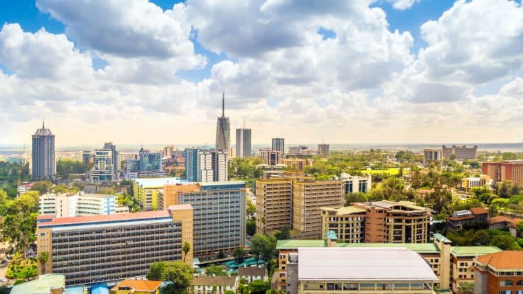 Kenyan Central Bank Governor Says Stance on Crypto Not Driven by Personal Views