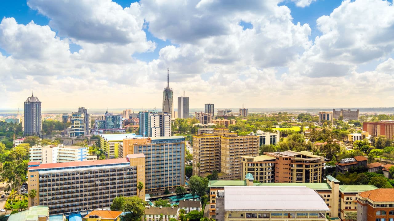 Kenyan Central Bank Governor Says Stance on Crypto Not Driven by Personal Views