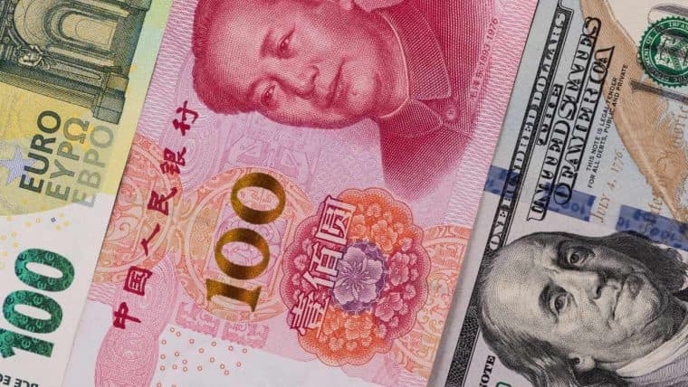Chinese Yuan, Euro, Digital Currencies Challenge US Dollar Dominance, TD Economist Says
