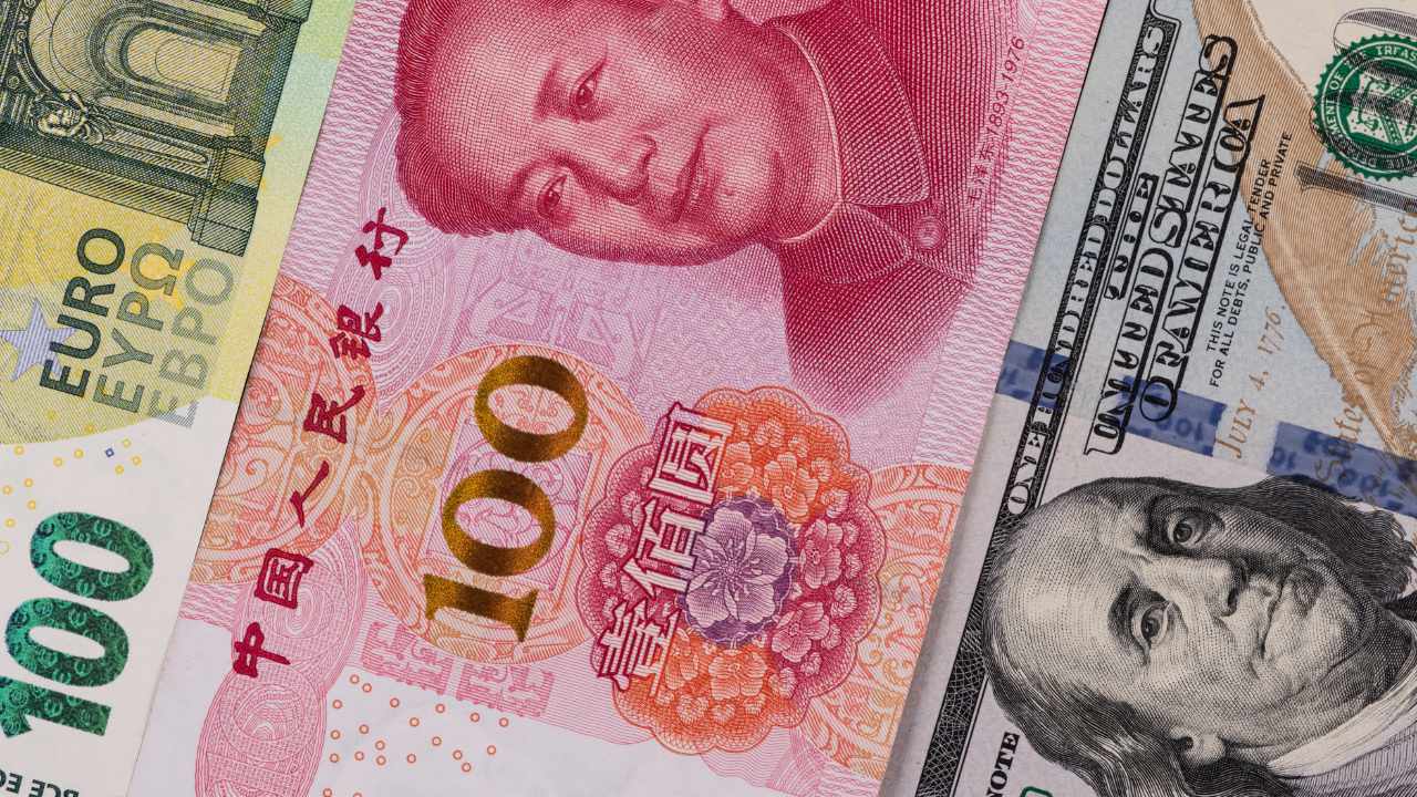 Chinese Yuan, Euro, Digital Currencies Challenge US Dollar Dominance, TD Economist Says