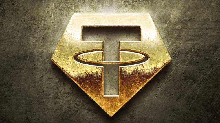 Tether Surpasses Previous Market Cap Record, Reaching $83.23 Billion