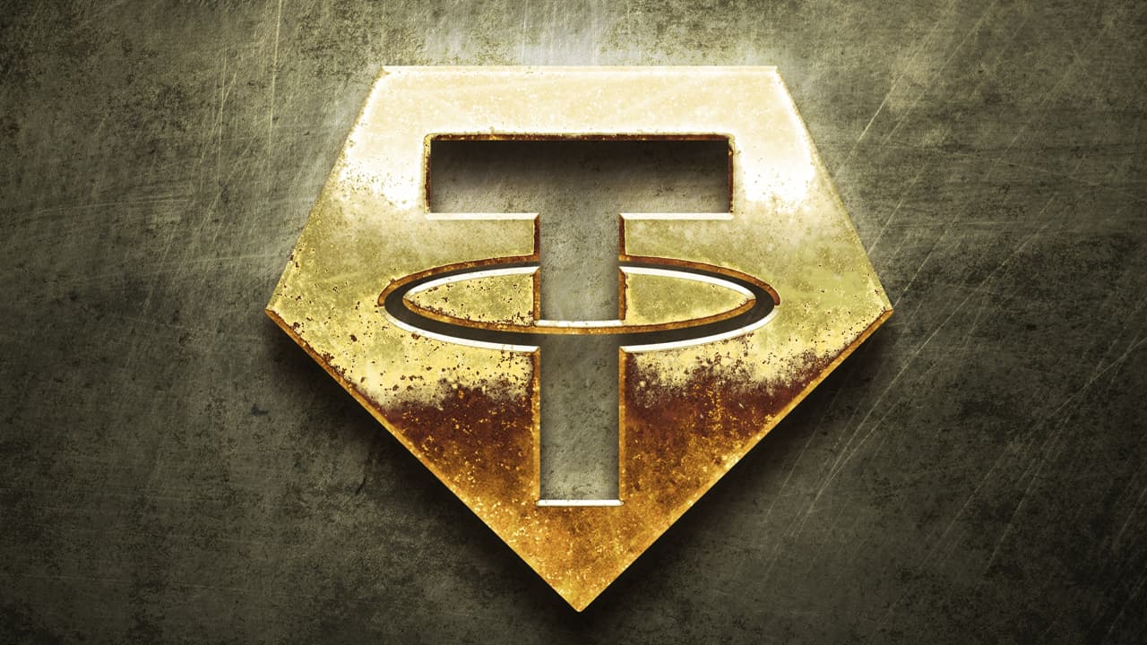 Tether Surpasses Previous Market Cap Record, Reaching $83.23 Billion