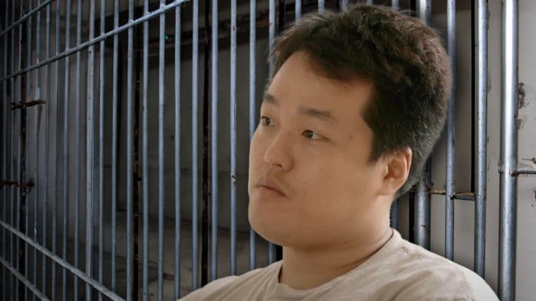 Terra’s Do Kwon Receives 4-Month Jail Sentence in Montenegro for Counterfeit Passport Usage