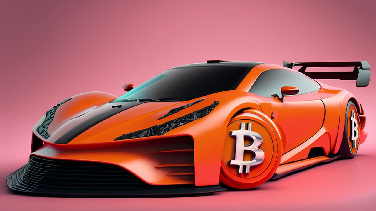 Valkyrie Funds Joins Race for SEC Approval as It Files Application for Spot Bitcoin ETF 