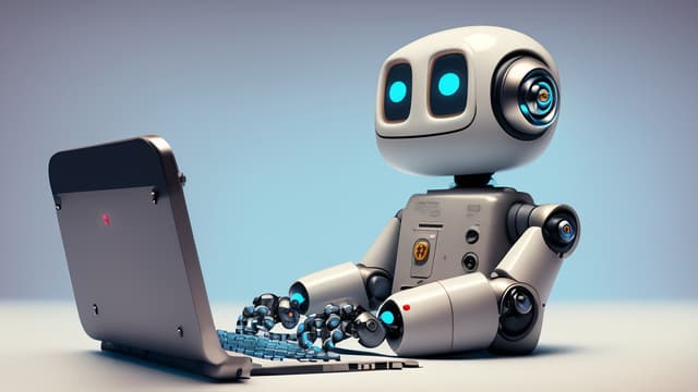 Study: Generative AI Could Add Trillions to Global Economy – Finance ...