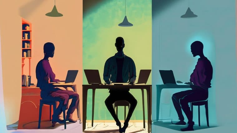 The Many Facts That Indicate Bitcoin's Creator Satoshi Nakamoto Was More Than One Person