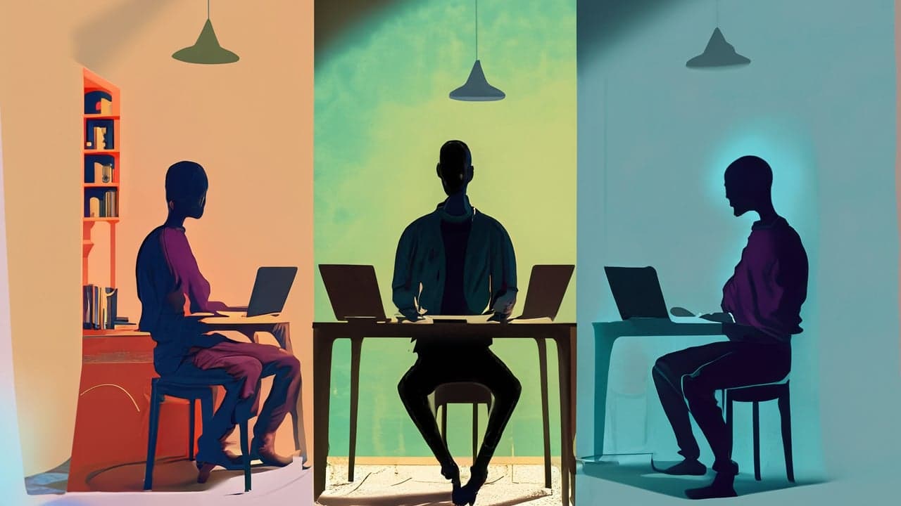 The Many Facts That Indicate Bitcoin's Creator Satoshi Nakamoto Was More Than One Person