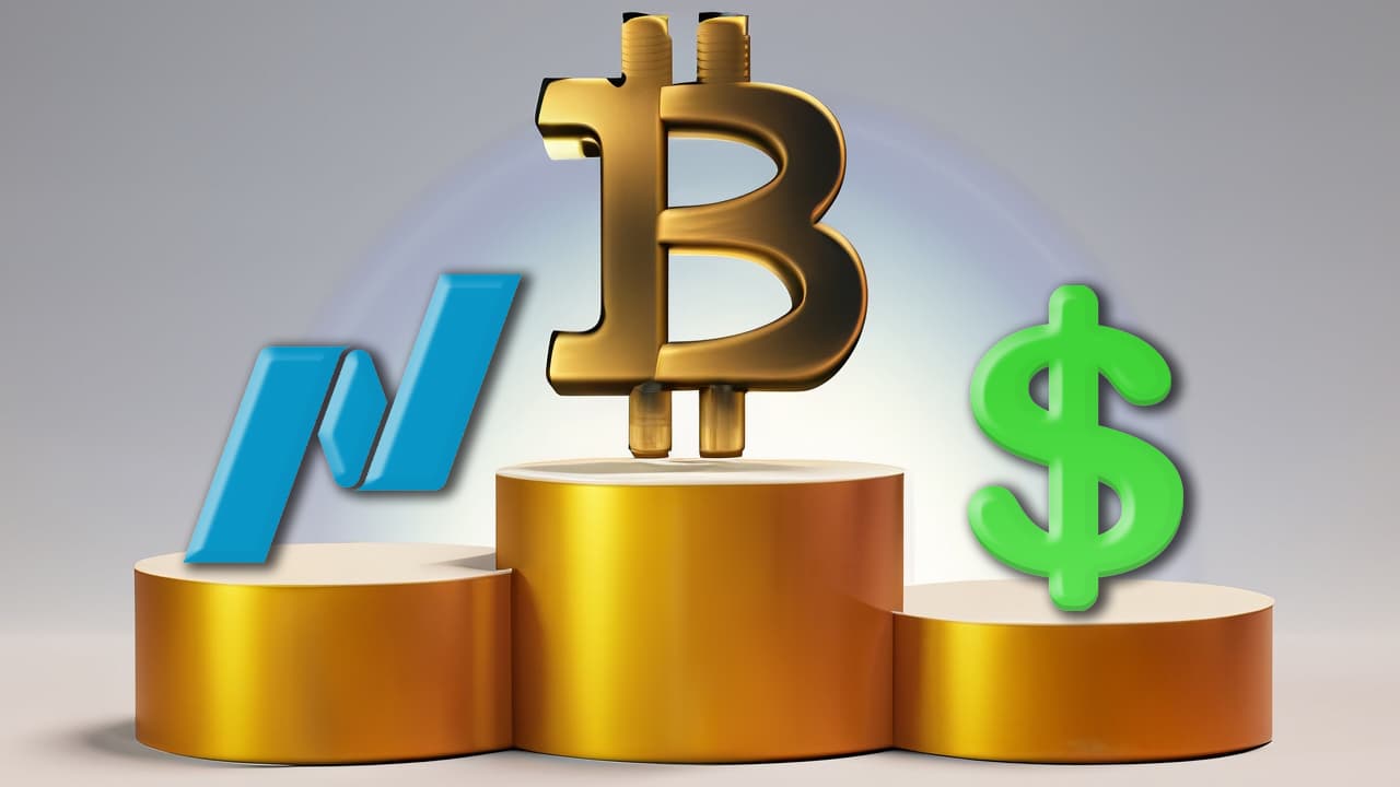 Bitcoin Leaves Major Assets in the Dust: Surges 80% in the First Half of 2023, Soars to 12th Largest Global Asset