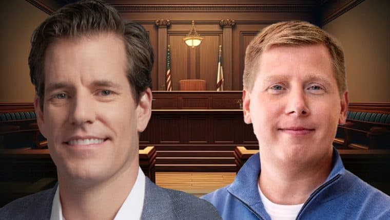 Gemini Files Lawsuit Against Digital Currency Group and Barry Silbert Alleging Fraud and Deception