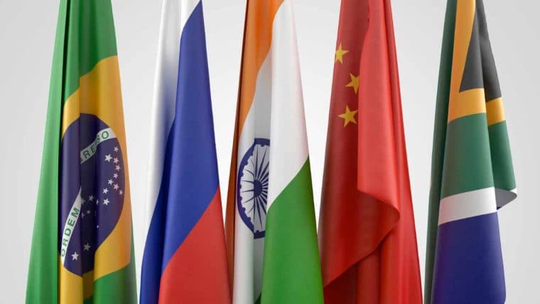 BRICS Currency Not on Agenda for Leaders' Summit — Nations to Focus on De-Dollarization