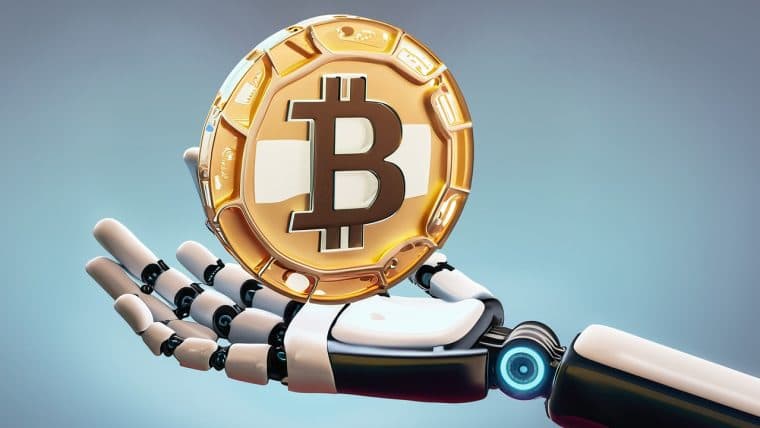 Arthur Hayes Insists ‘Bitcoin Will Be the Currency’ of Artificial Intelligence