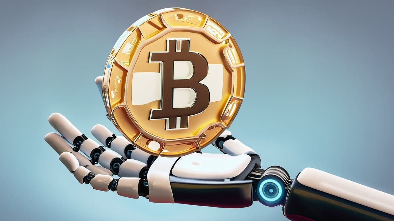Arthur Hayes Insists ‘Bitcoin Will Be the Currency’ of Artificial Intelligence