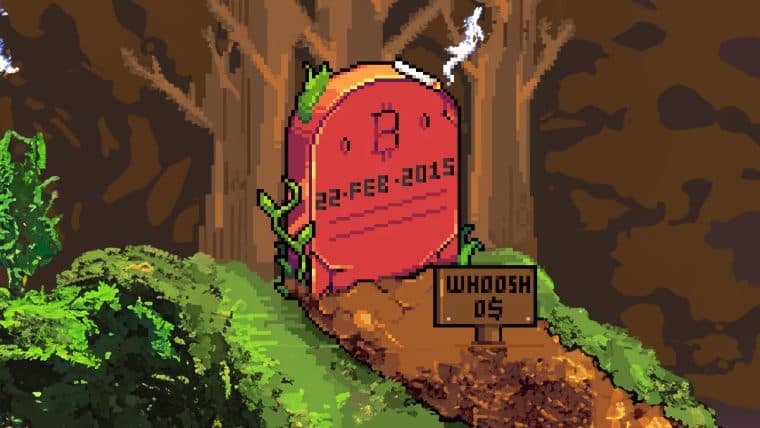 Weekly NFT Sales Fall 4.33%, Bitcoin Burials NFT Fetches $1.68 Million