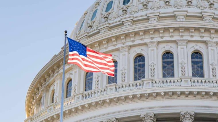 4 Crypto Bills Pass US House Committee