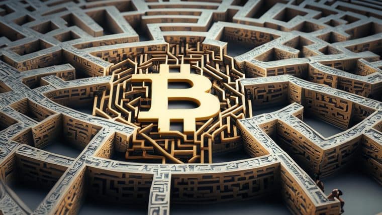 Bitcoin Mining Difficulty Set to Surge: Record-Breaking Increase Looms, Erasing Recent Reduction