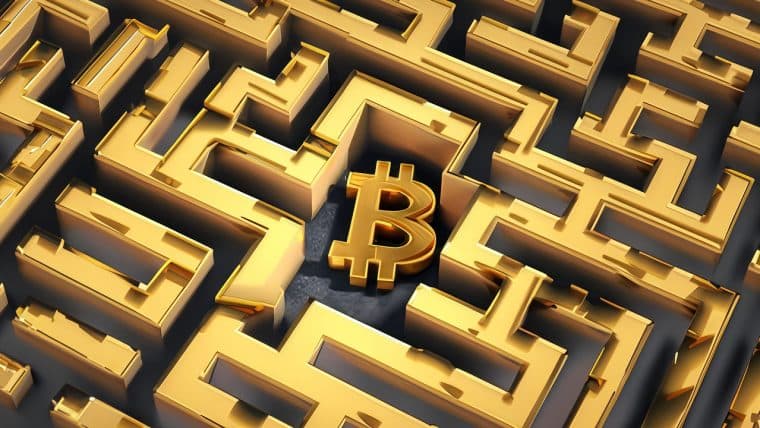 Bitcoin Network’s High Difficulty Levels Poised to Ease Amid Longer Block Intervals