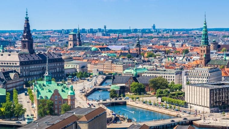 Saxo Bank Ordered to Liquidate Its Portfolio of Crypto Assets by Danish Financial Regulator